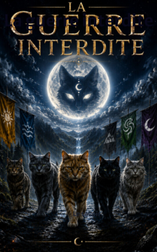 La guerre interdite