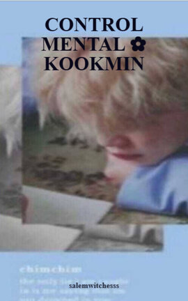 CONTROL MENTAL ✿ KOOKMIN