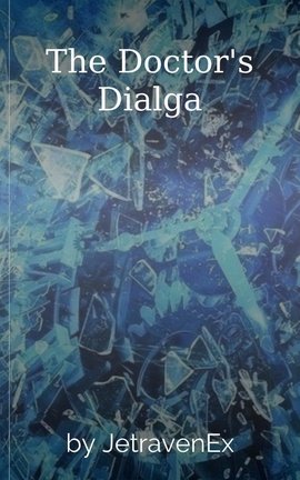 The Doctor's Dialga