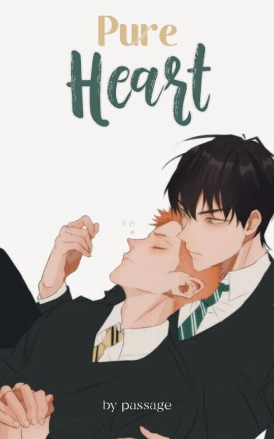 Pure Heart