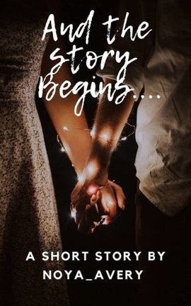 And the story Begins...