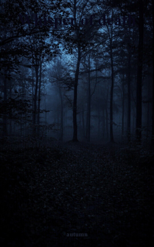 Whisper of death