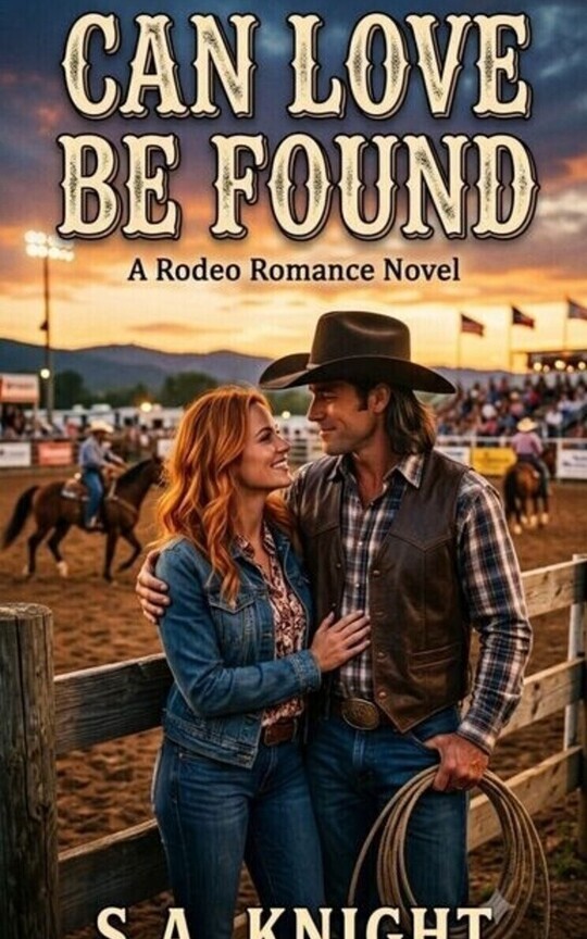 Can Love be found