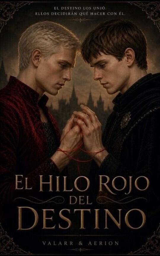 Hilo Rojo del DESTINO