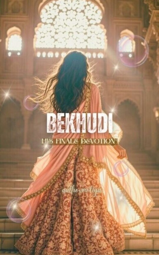 BEKHUDI HIS FINALE DEVOTION 