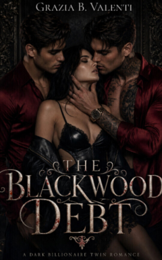 The Blackwood Debt [ENG]