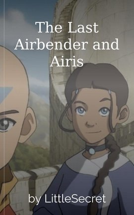 The Last Airbender and Airis