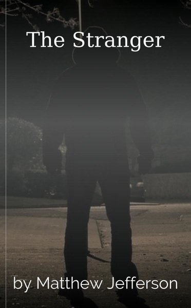 The Stranger