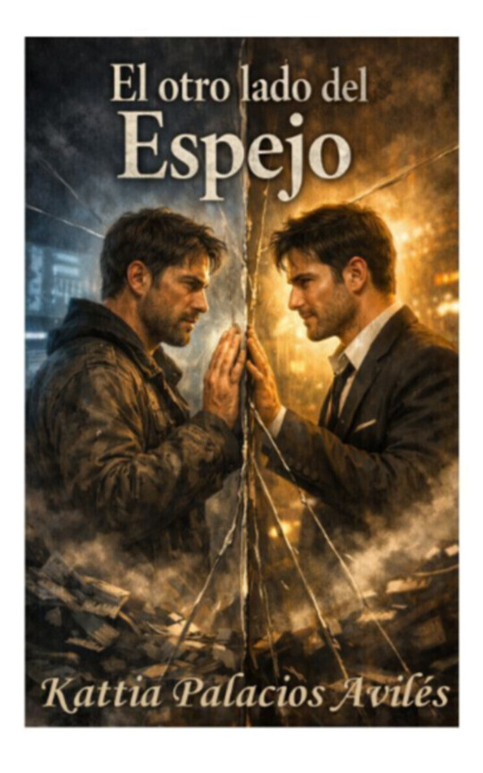 El Otro Lado del Espejo