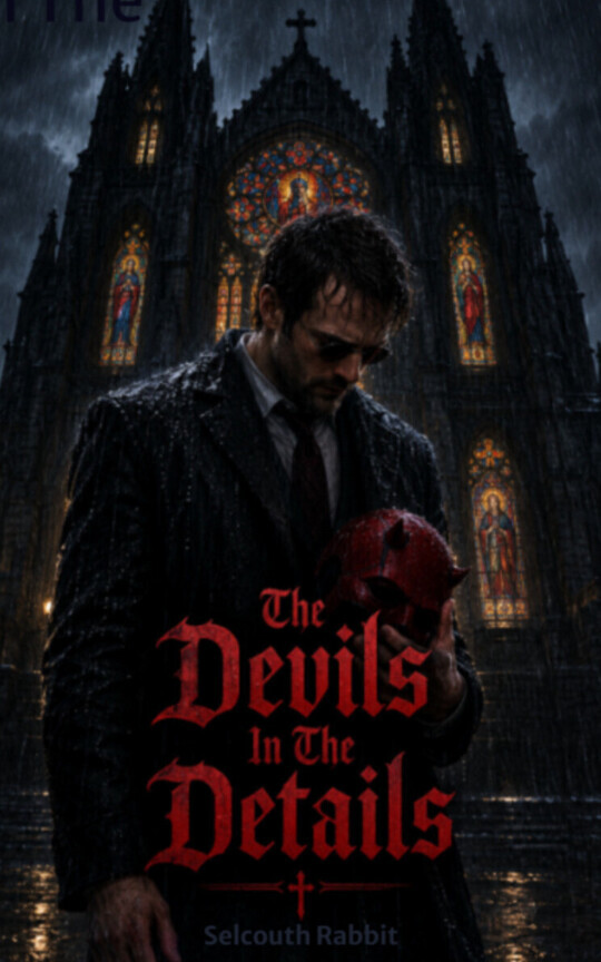 The Devil's In The Details