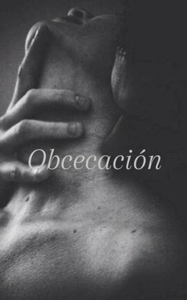 Obcecación