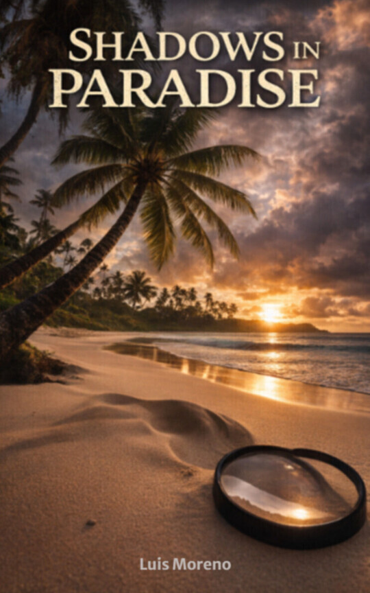 Shadows in Paradise