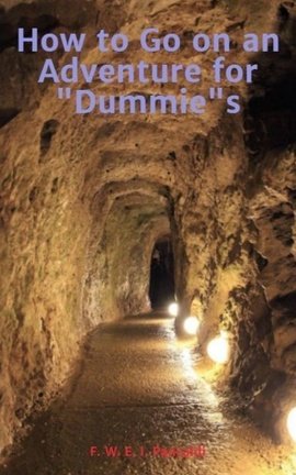 How to Go on an Adventure for "Dummie"s