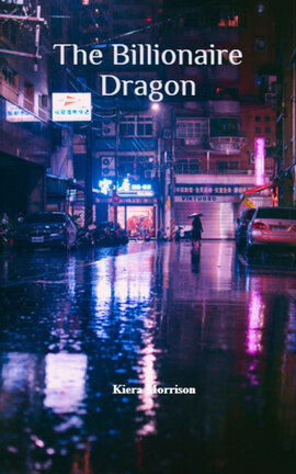 The Billionaire Dragon