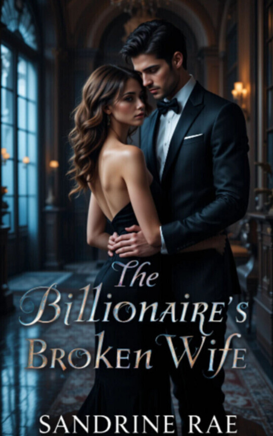 The Billionaire's Broken Wife