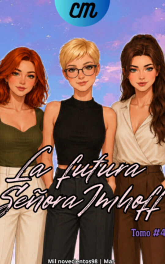 La futura Señora Imhoff (4) | gl