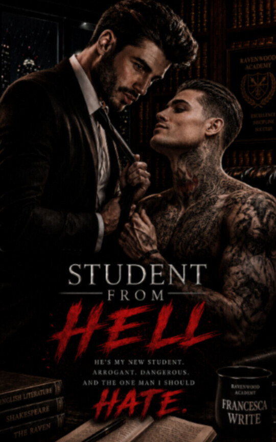 Student from Hell MxM