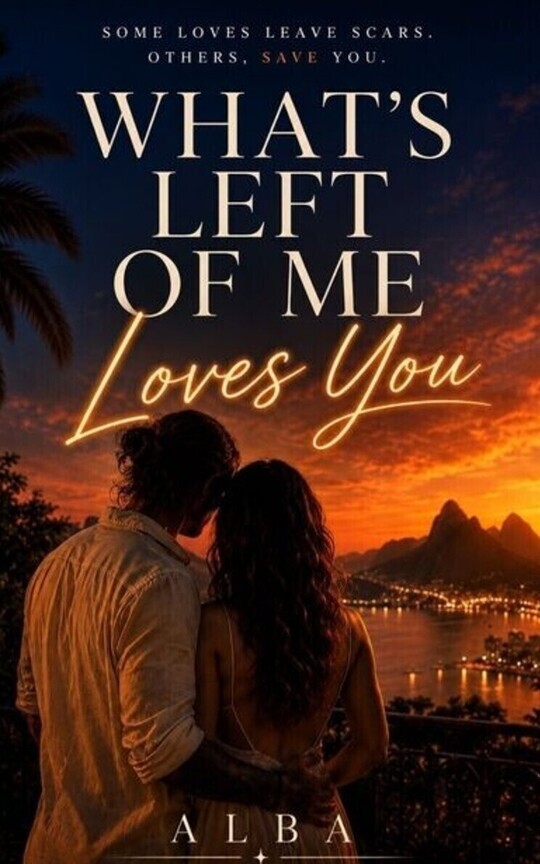 What’s Left of Me Loves You 