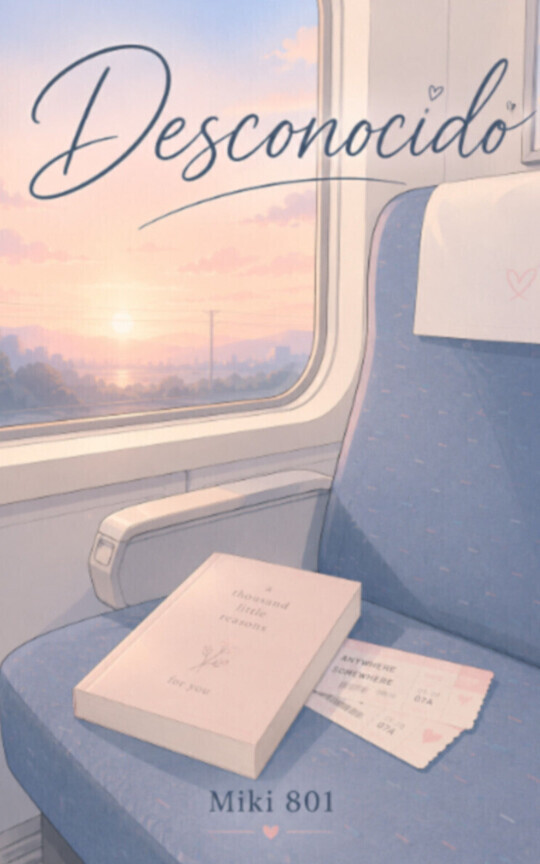 Desconocido [TaeGi] Oneshot