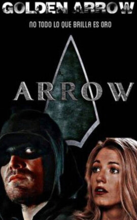 Golden arrow| Oliver Queen