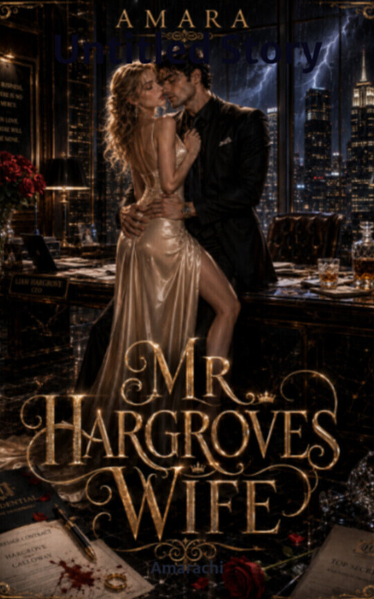 Mr Hagrove's Wife