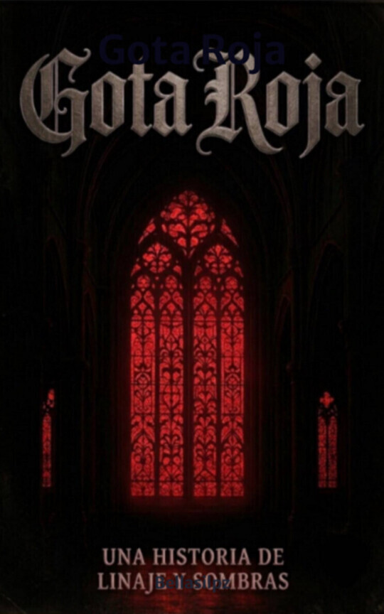 Gota Roja