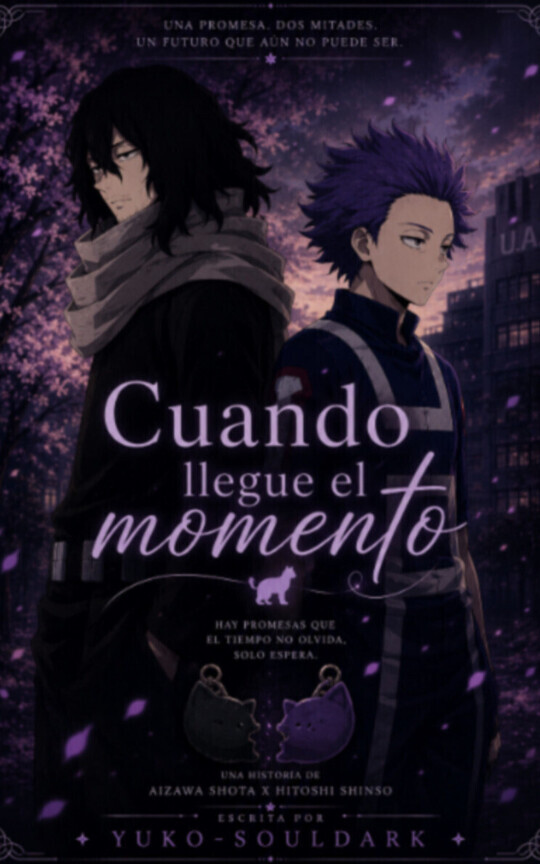Cuando llegue el momento