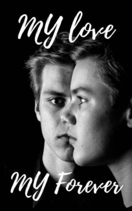 My Love, My Forever
(The Hidden Chapters)