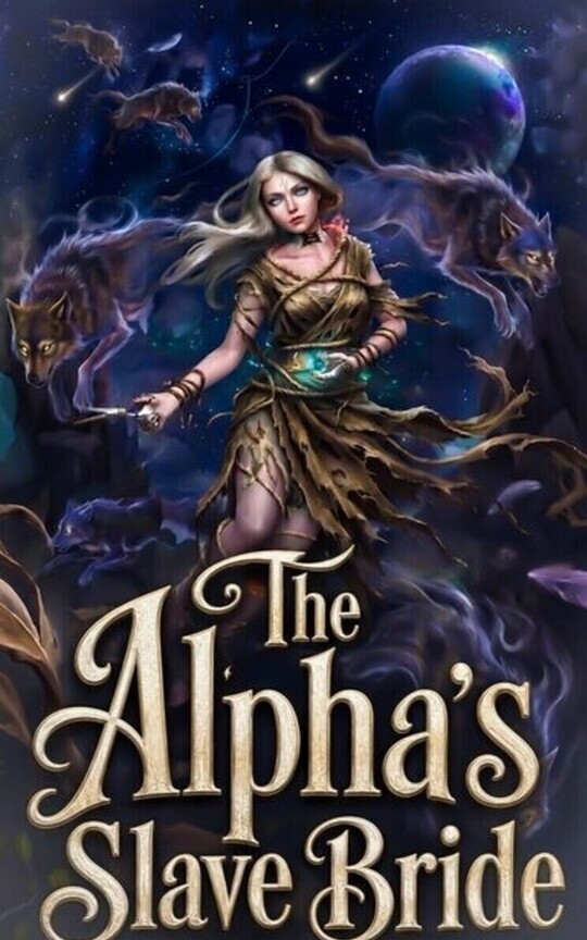 The Alpha's Slave Bride