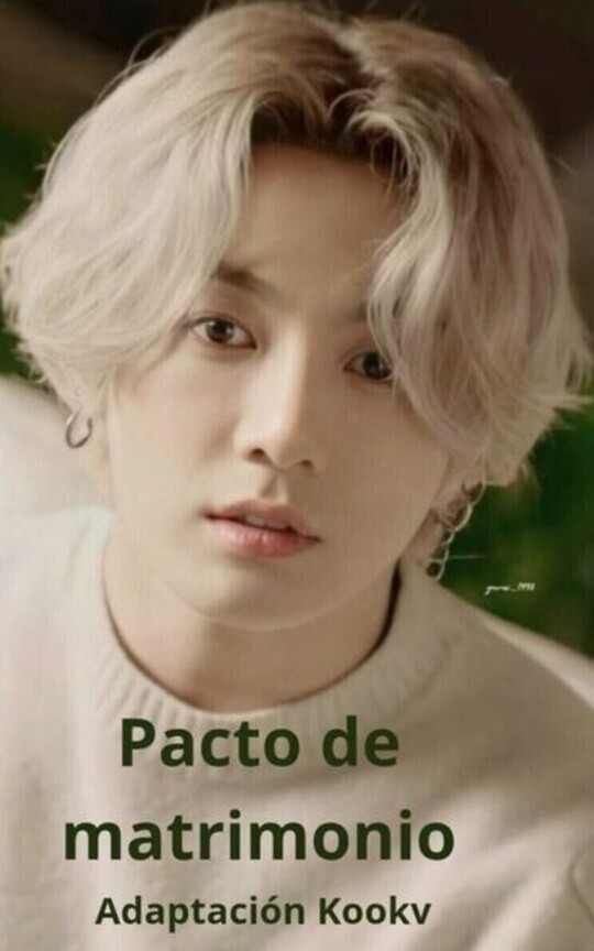 Pacto de matrimonio - Adaptación Kookv (4)