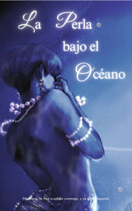 La perla bajo el océano