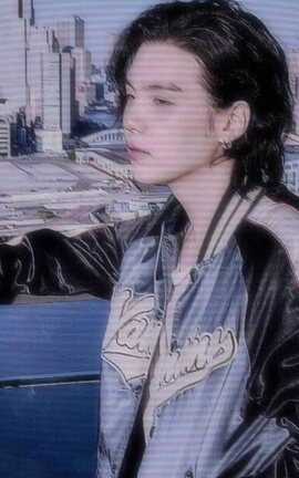 08. Solo un poco Sinvergüenza + Yoonmin