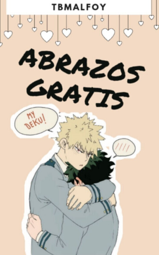 Free Hugs