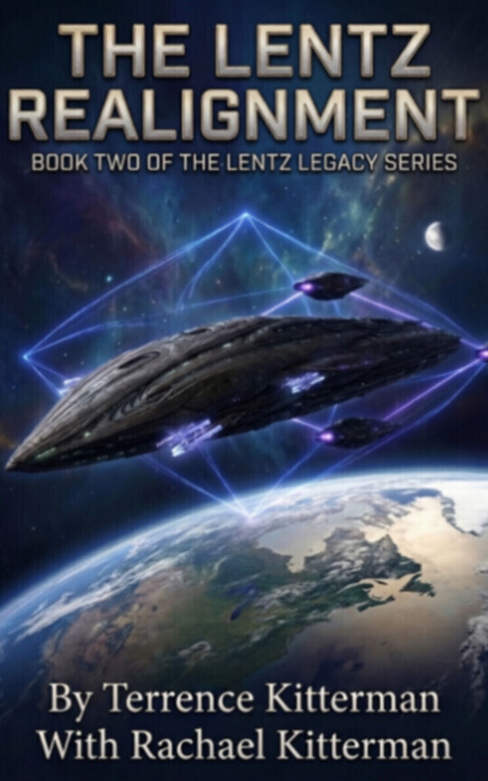 The Lentz Realignment: Lentz Legacy Book 2