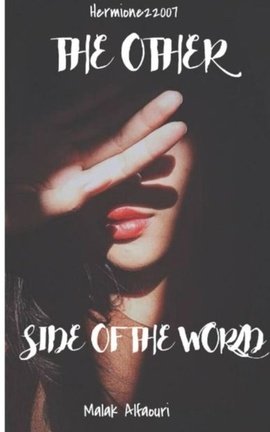 the other side of the world