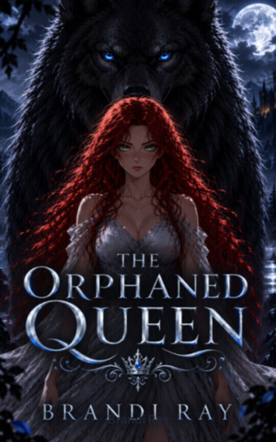 The Orphaned Queen