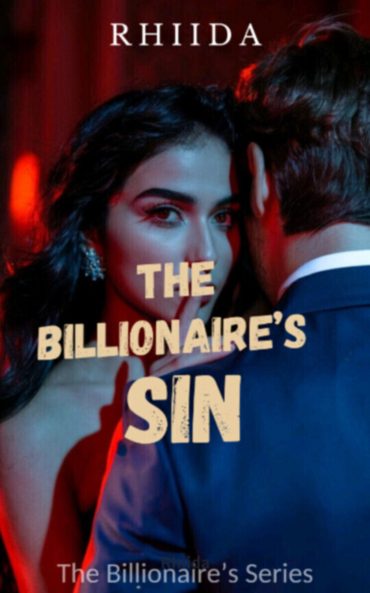 THE BILLIONAIRE'S SIN