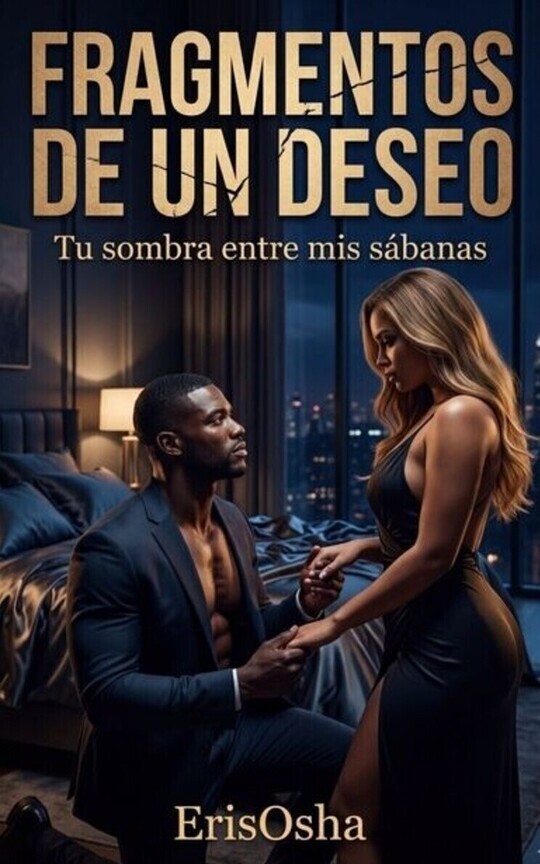 Fragmentos de un deseo 