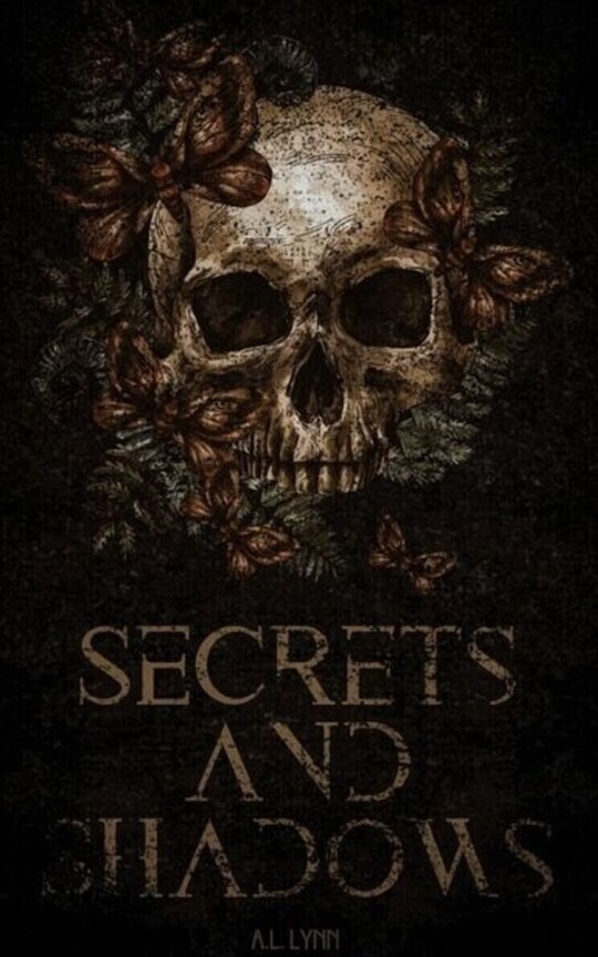 Secrets and shadow