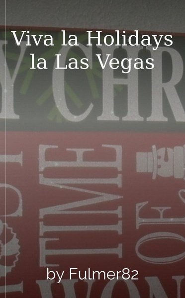 Viva la Holidays la Las Vegas