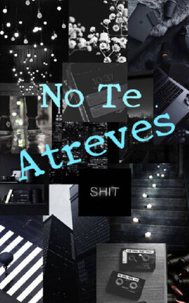 No Te Atreves - Adaptacion MewGulf