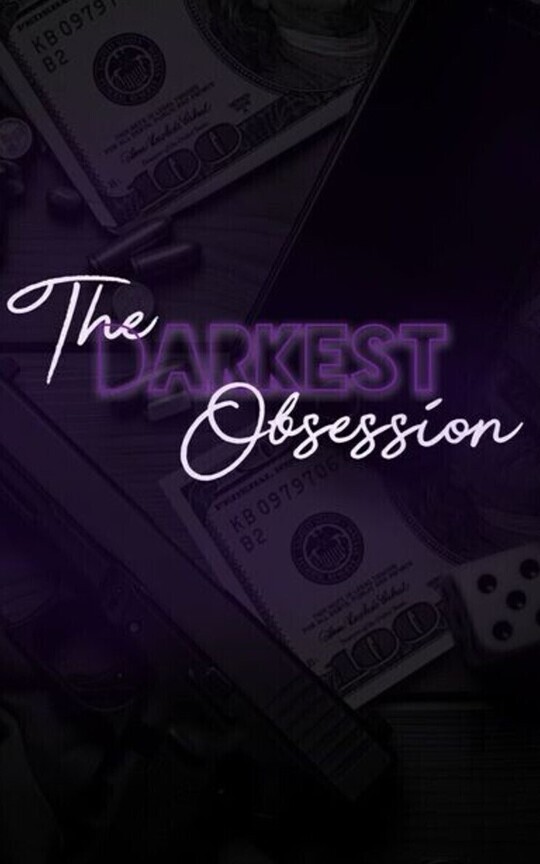 The darkest obsession 