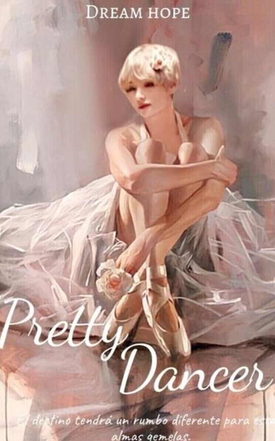 • Pretty Dancer • | KookV |