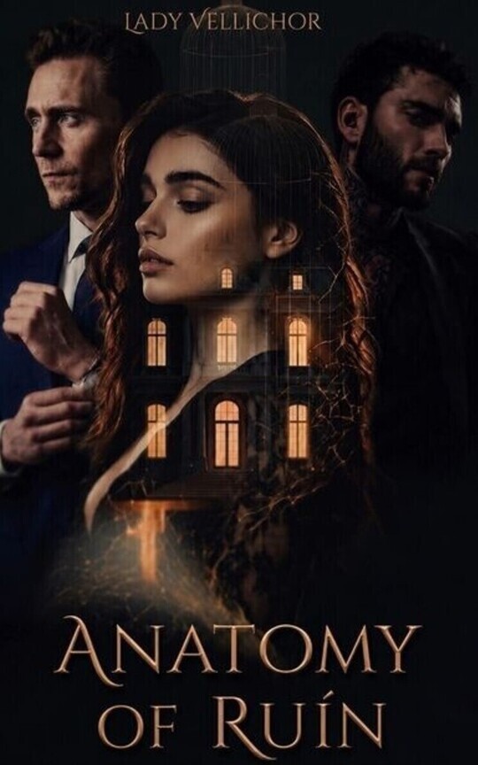 Anatomy of Ruin