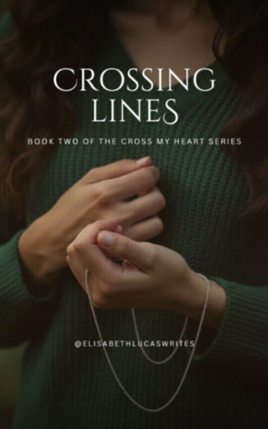 Crossing Lines