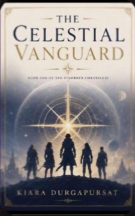 The Celestial Vangard