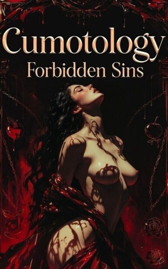 Cumotology: Forbidden Sins 