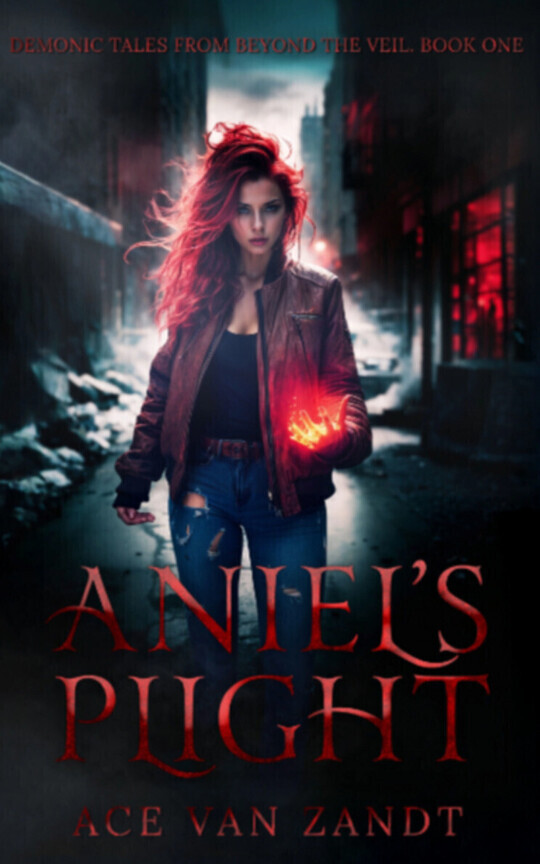 Aniel's Plight