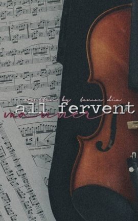 All Fervent Manner | Jimin