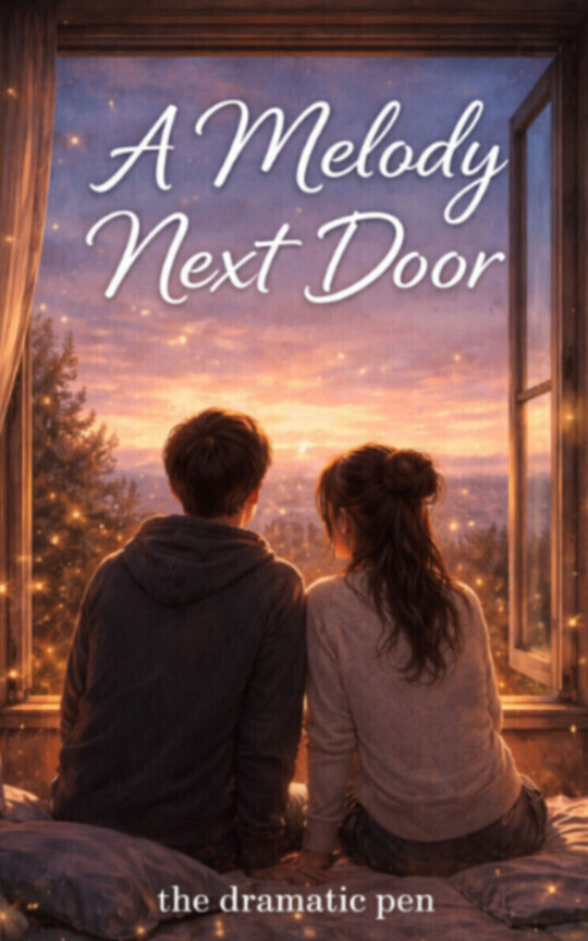 A Melody Next Door